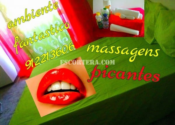 acompanhantes - MARYLIN - Portugal - Lisboa - 912213606 - 7