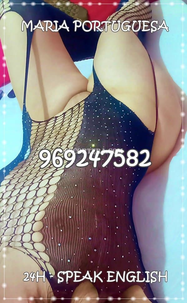 acompanhantes - MARIA HOT - Portugal - Lisboa - 969247582 - 4