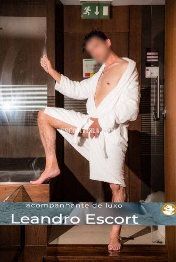 acompanhantes - Leandro escort - Portugal - Porto - 912461292 - 3