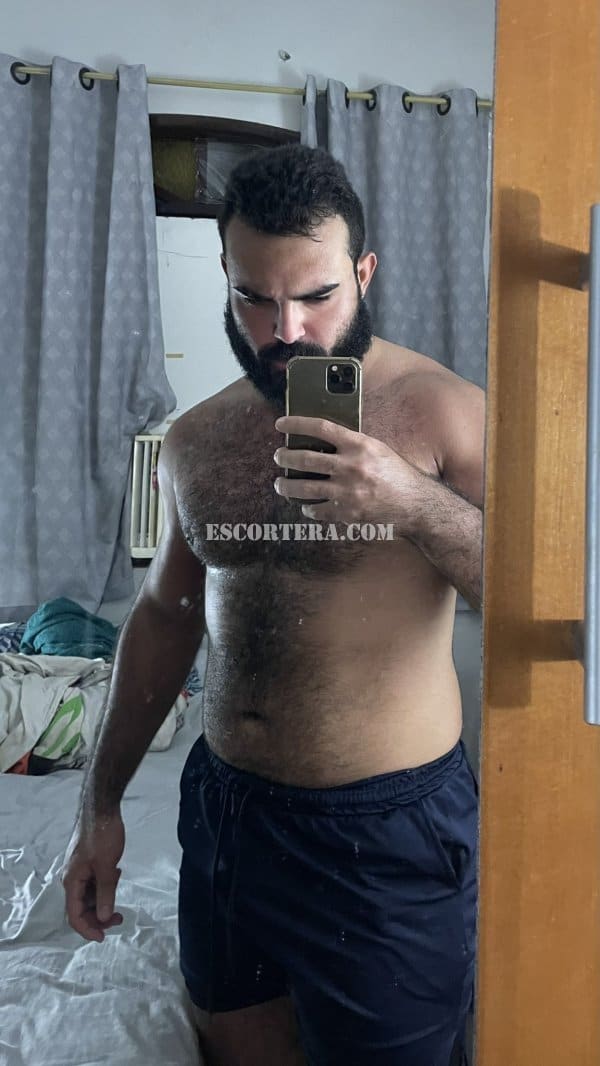 acompanhantes - Brunoopeludo - Portugal - Lisboa - 927095216 - 3