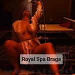 escorts - Girls - Sparoyal - Girls - Braga